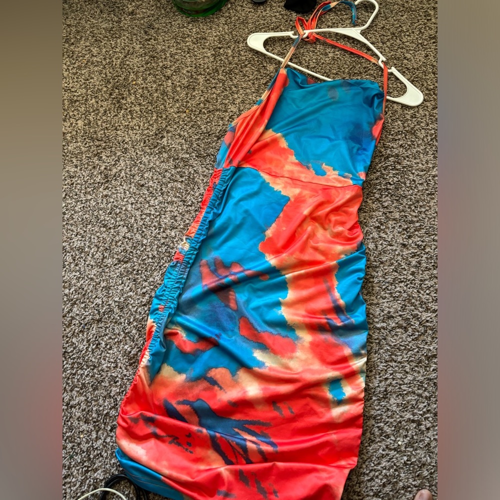 Women’s dress